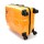 Валіза Epic Crate EX Solids (M) Zinnia Orange (926107) + 7